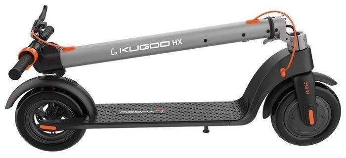 Электросамокат Kugoo HX