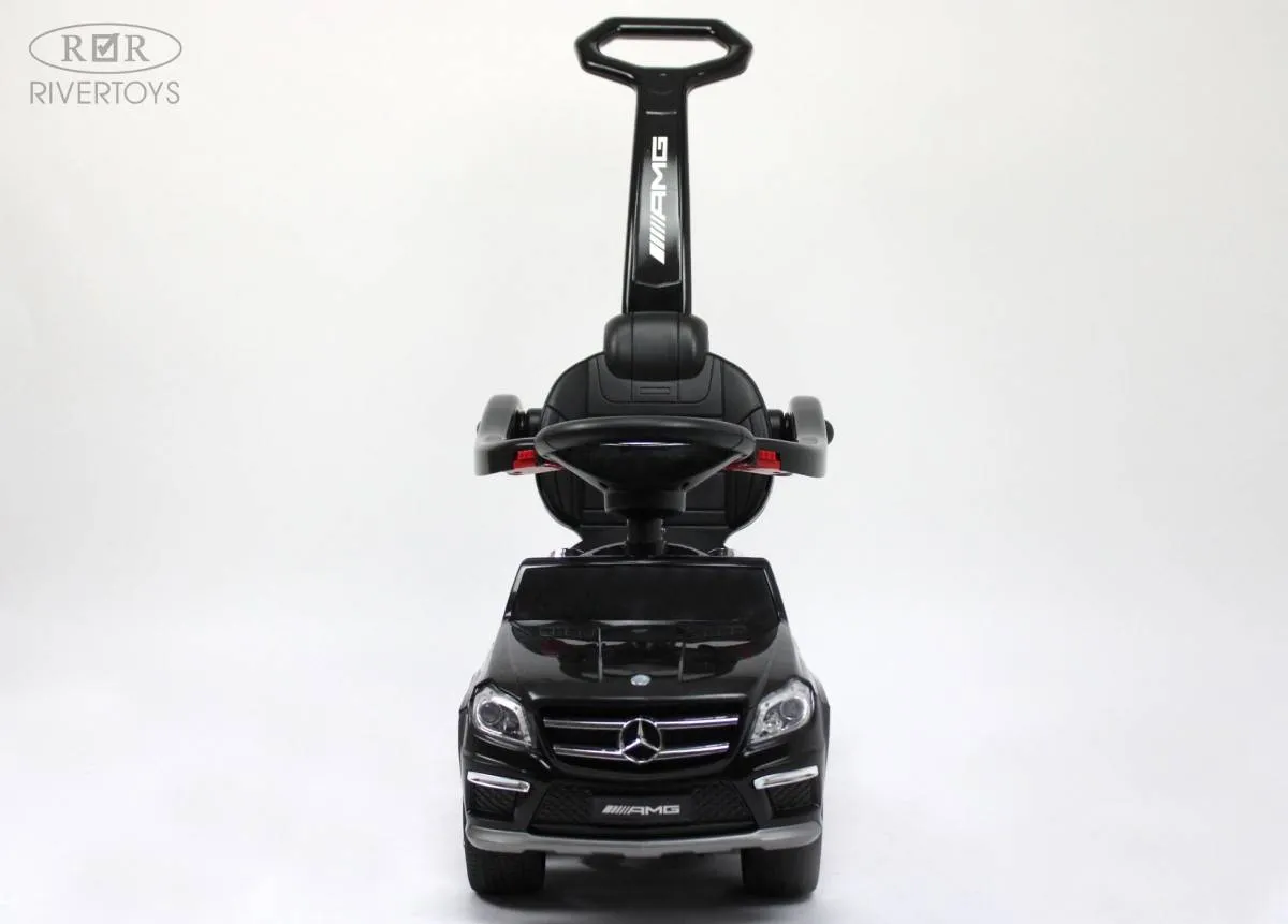 Детский электромобиль Mercedes-Benz GL63 (A888AA-H)