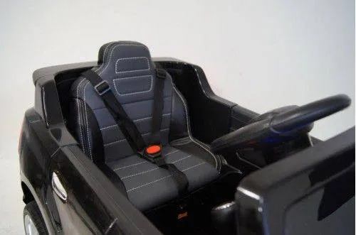 Детский электромобиль Rivertoys Mercedes-Benz ML350