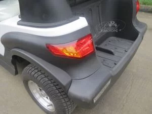 ГОЛЬФКАР Voltus CLUB 4 CARGO