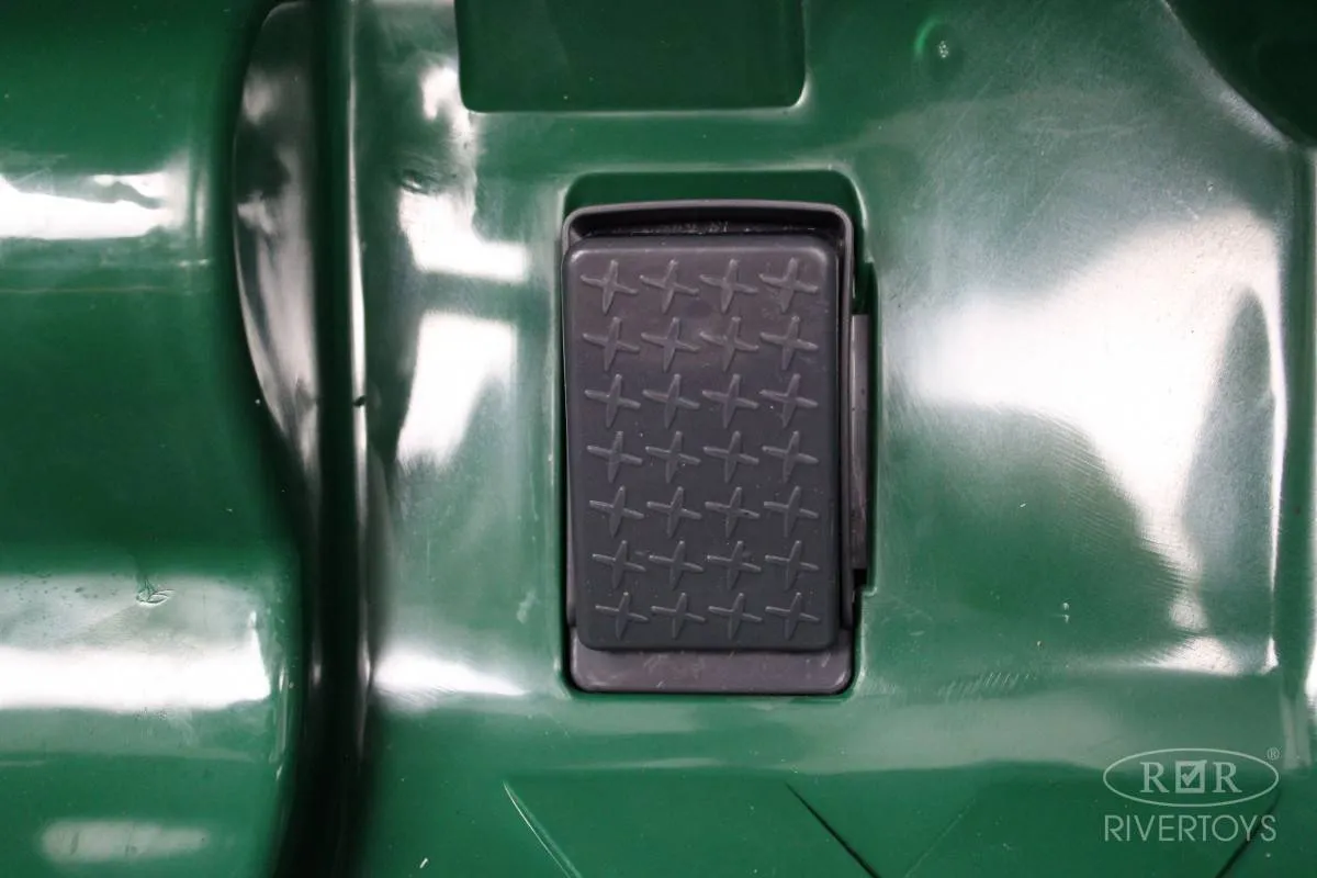 Детский электромобиль Rivertoys Bentley EXP12 (JE1166)