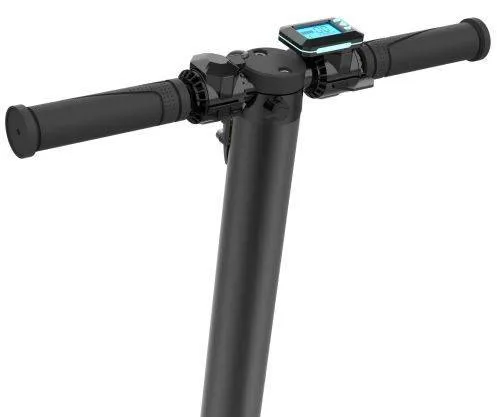 Электросамокат Hiper Stark DX801