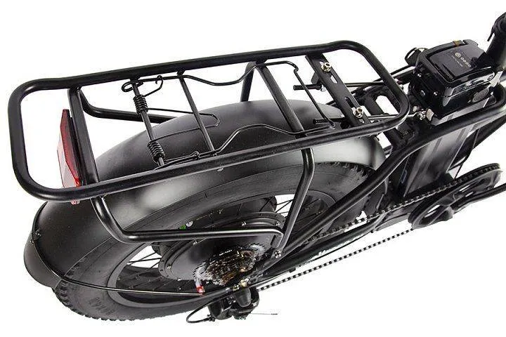 Электровелосипед Eltreco MULTIWATT NEW