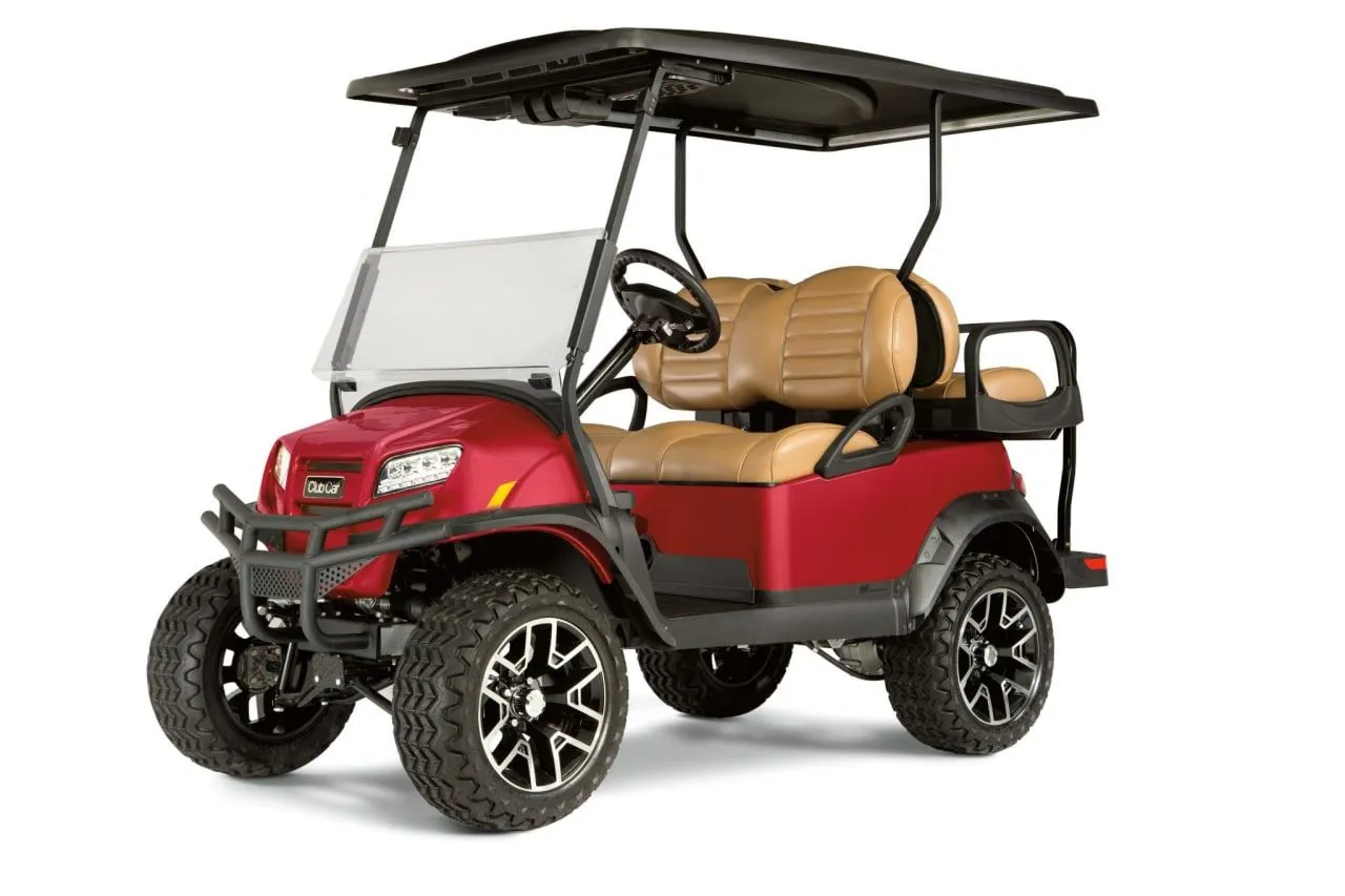 Гольфкар CLUB CAR ONWARD