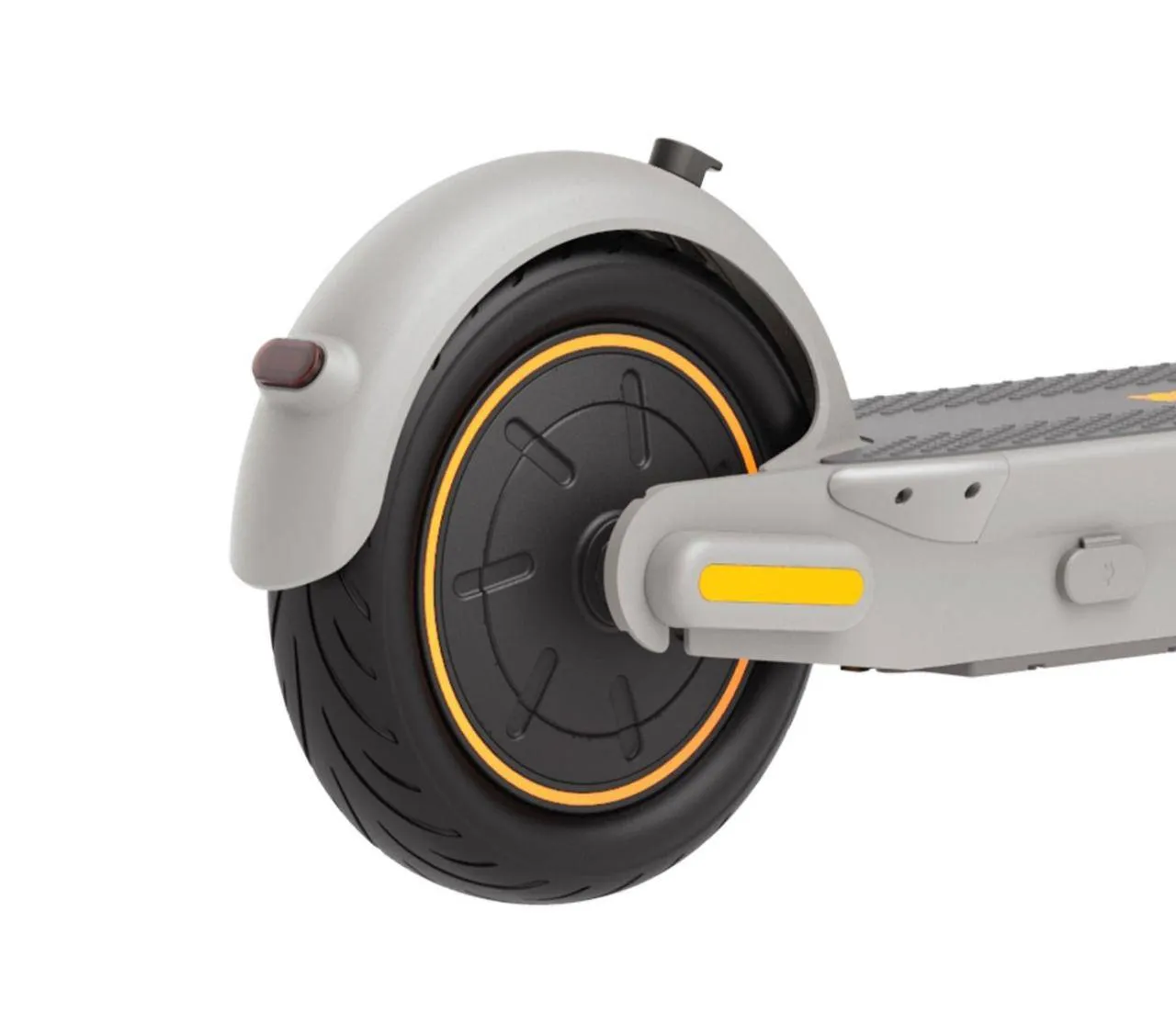 Электросамокат Ninebot KickScooter MAX G30LP