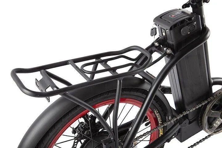Электровелосипед Cyberbike FLEX
