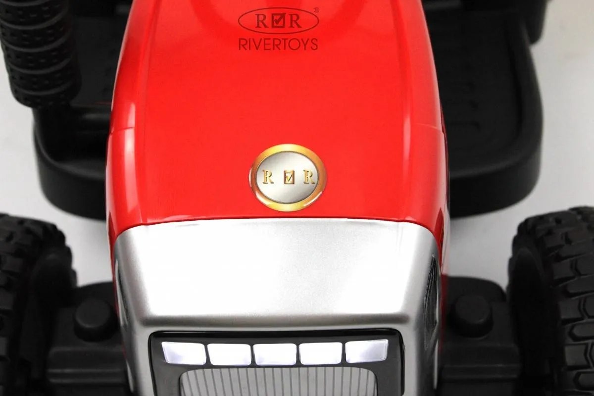 Детский электромобиль Rivertoys H444HH