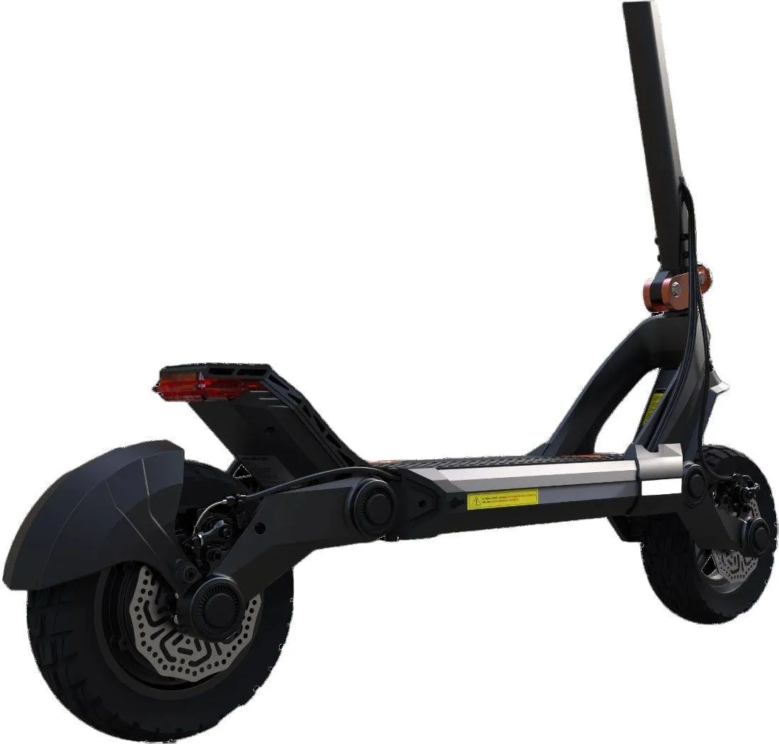 Электросамокат Kugoo Kirin G3