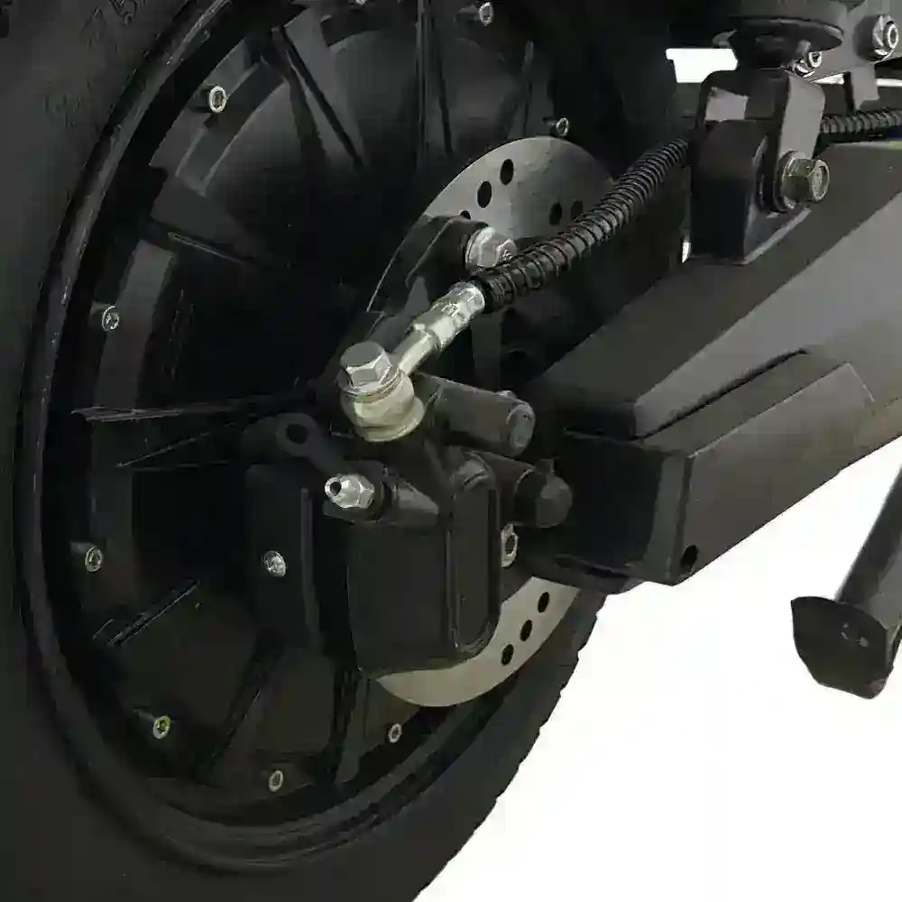Электроскутер Skyboard Kuban 1500W