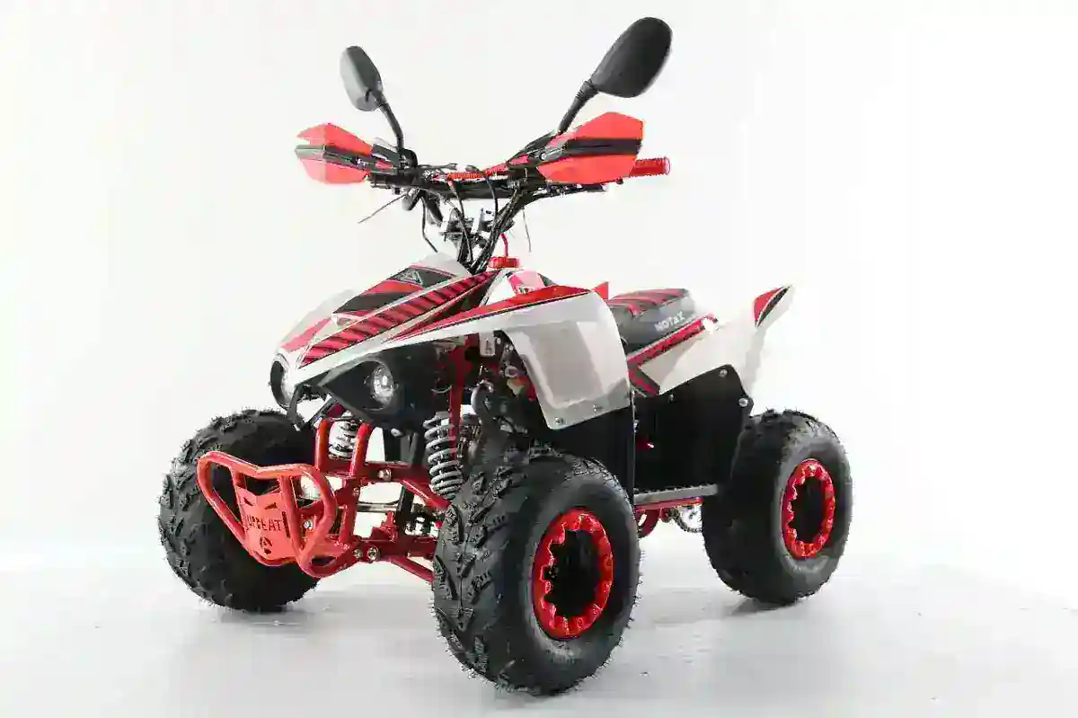 Квадроцикл MOTAX MIKRO 110 NEW
