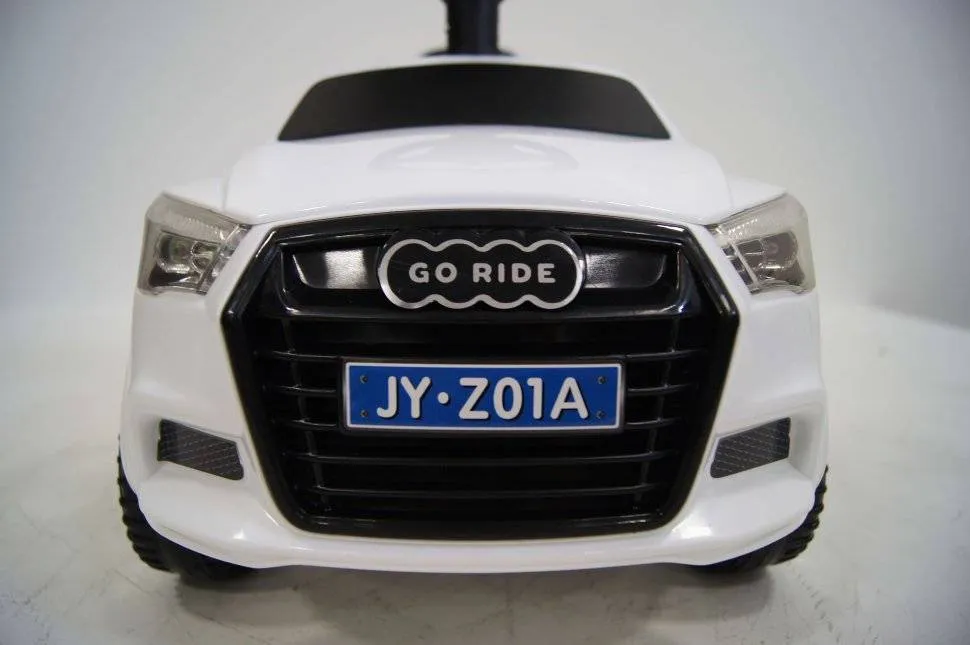 Детский электромобиль River toys JY-Z01A