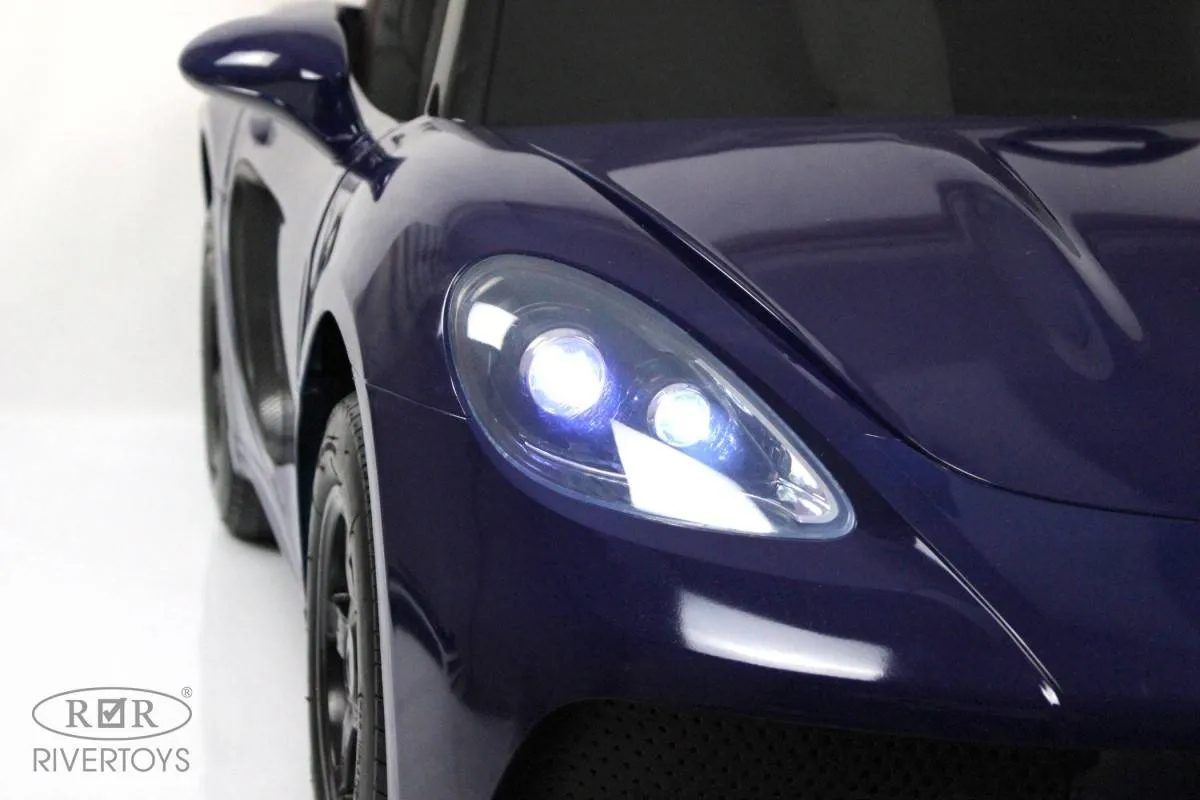 Детский электромобиль Rivertoys T911TT