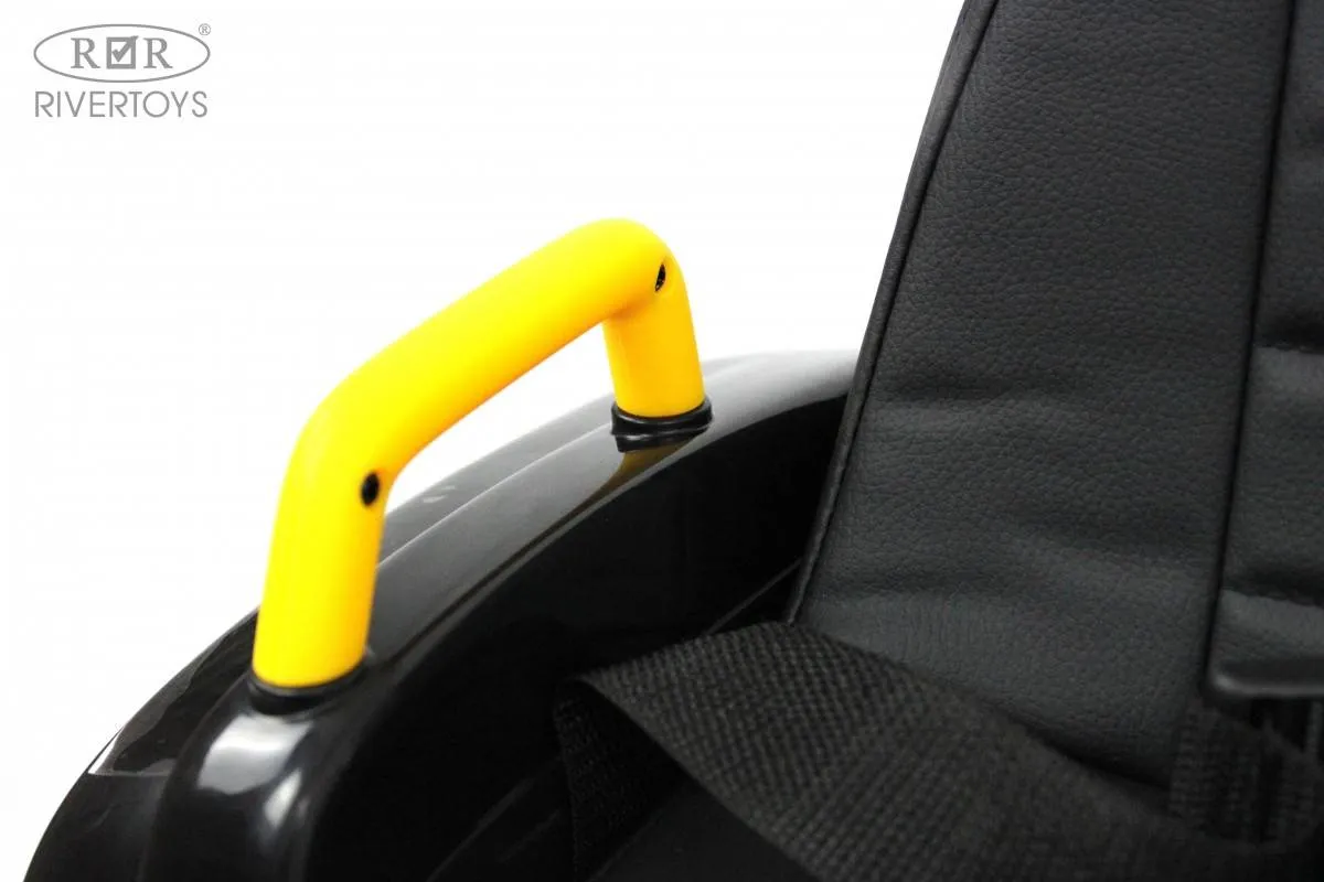 Детский электромобиль Rivertoys H888HH