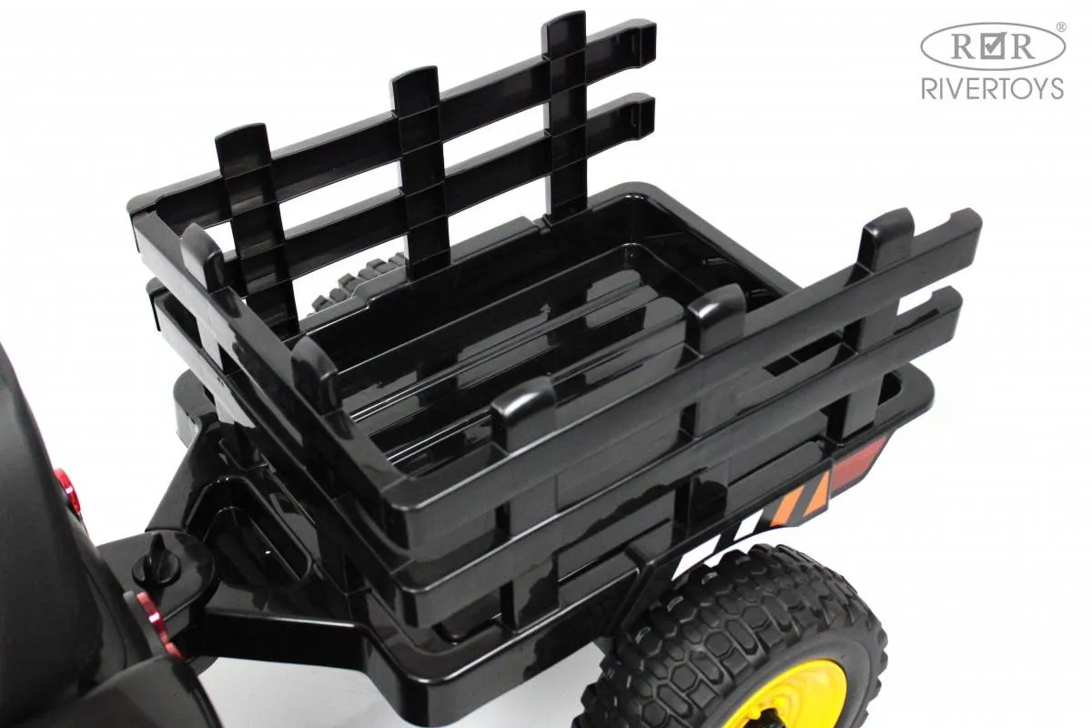 Детский электромобиль Rivertoys H888HH