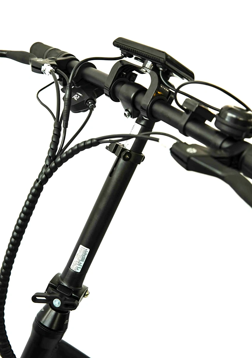 Электровелосипед Elbike Taiga 1 St