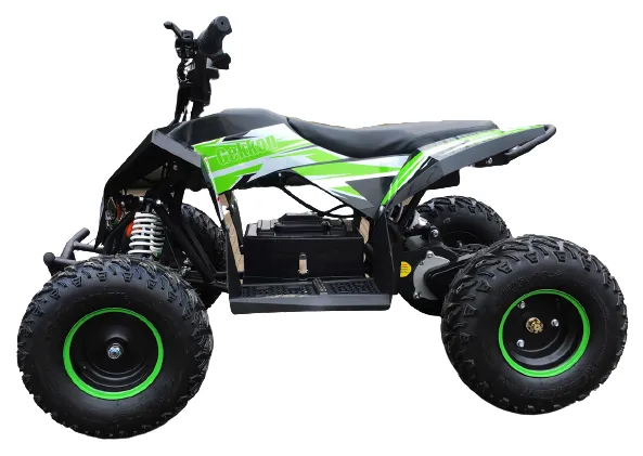 Электроквадроцикл MOTAX GEKKON 1300W