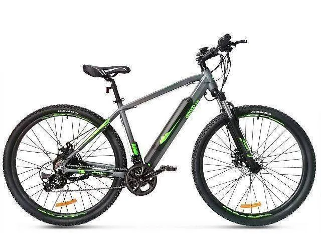 Электровелосипед Eltreco Ultra LITE