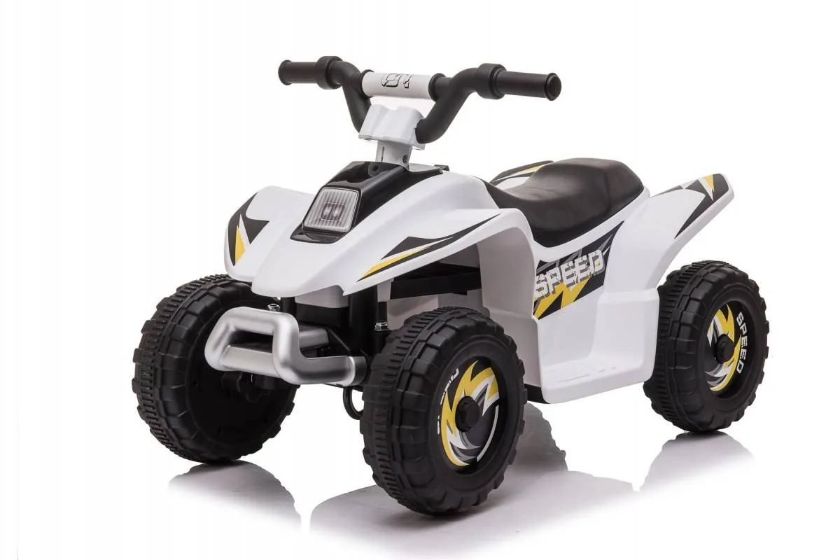 Детский электроквадроцикл Rivertoys H001HH