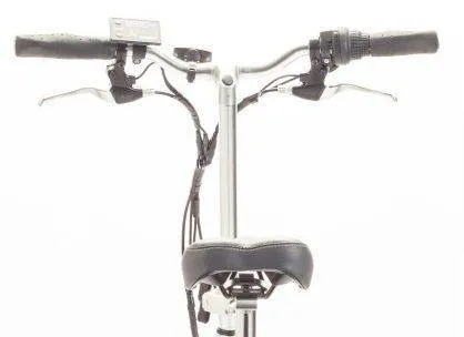 Электровелосипед KROSTEK ECO 2001