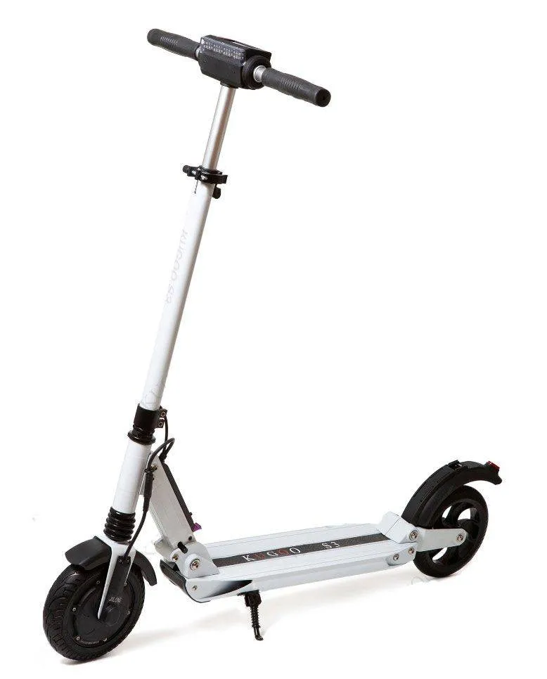 Электросамокат Kugoo S3