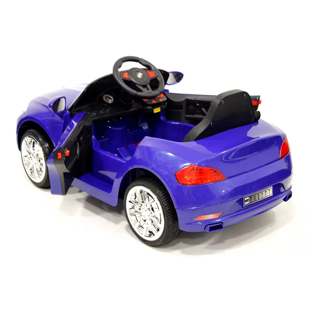 Детский электромобиль Rivertoys T007TT