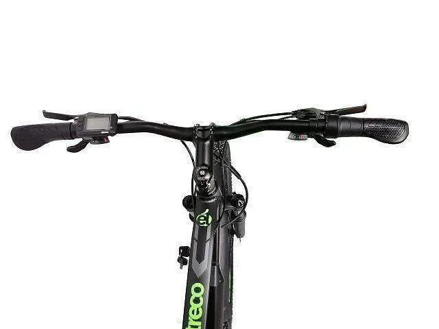 Электровелосипед Eltreco Ultra LITE