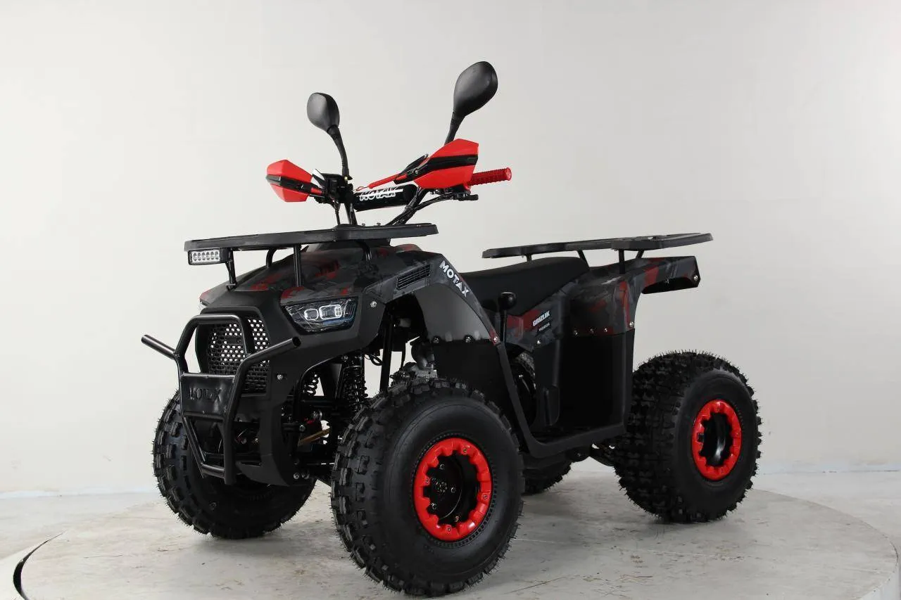 Квадроцикл MOTAX GRIZLIK PREMIUM 2024