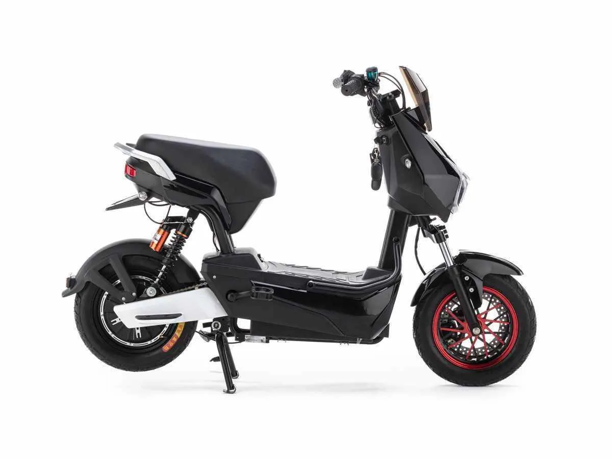 Электроскутер MOTAX E-NOT EVO 4812