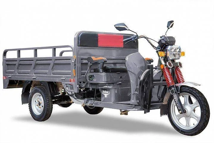 Грузовой электротрицикл Rutrike Алтай 2000 60V1500W