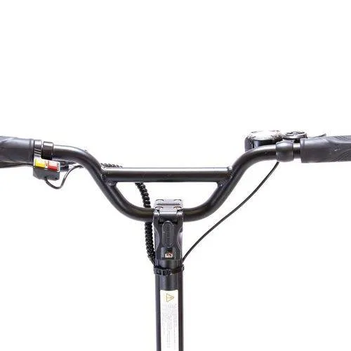 Электросамокат Dualtron Raptor 2
