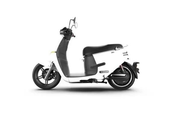 Электроскутер Horwin EK1 Extended Range