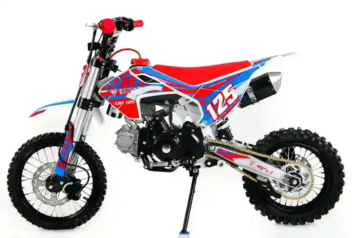 Мотоцикл Питбайк MOTAX CRF 125