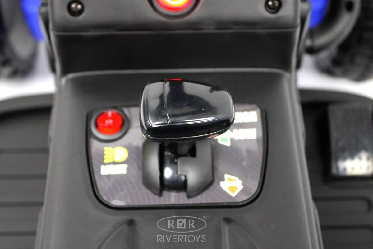 Детский электромобиль Rivertoys H888HH