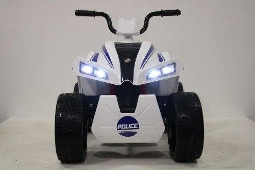 Детский электроквадроцикл Rivertoys T555TT