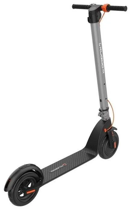 Электросамокат Kugoo HX