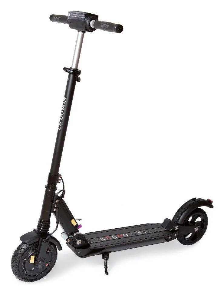 Электросамокат Kugoo S3