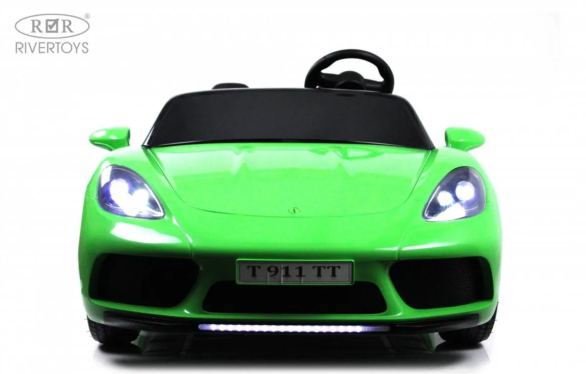 Детский электромобиль Rivertoys T911TT