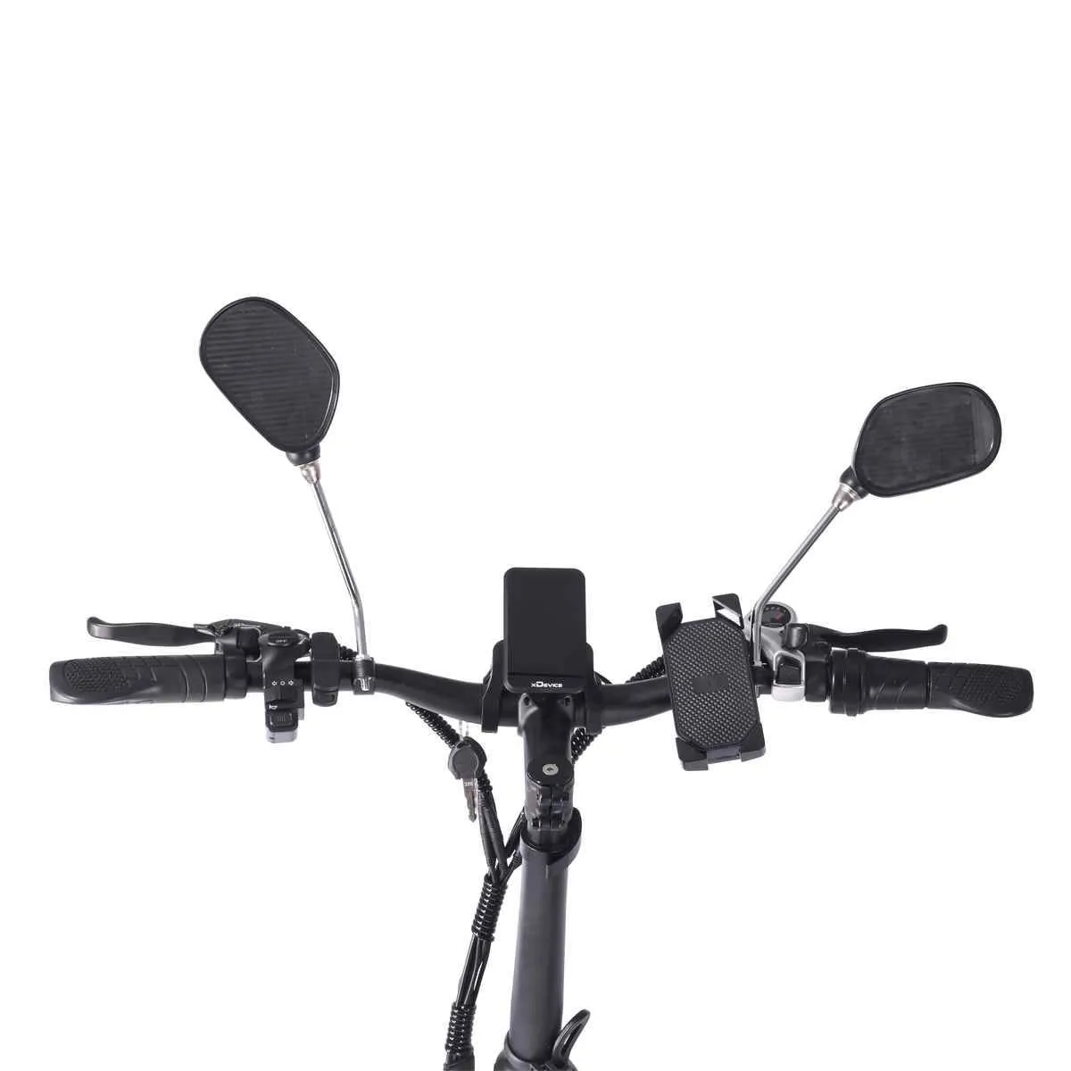 Электровелосипед xDevice fat-bike xBicycle 20 FAT