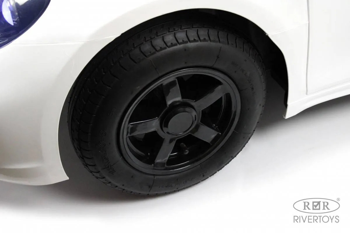 Детский электромобиль Rivertoys T911TT