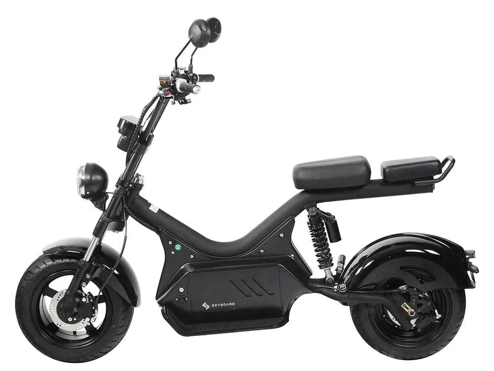 Электроскутер SKYBOARD CITYCOCO BR50-3000 PRO