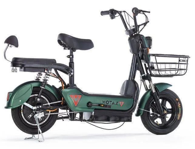 Электроскутер MOTAX E-NOT 4820