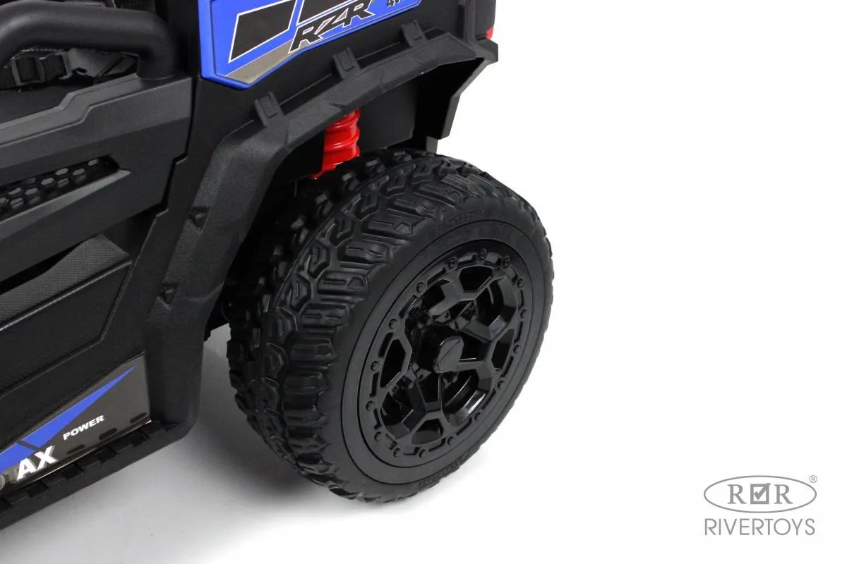 Детский электромобиль Rivertoys C111CC