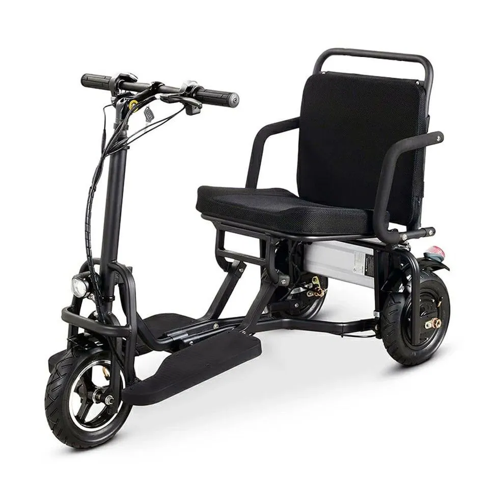 Электросамокат трехколесный HEADWAY Sputnik Dual M2 700W