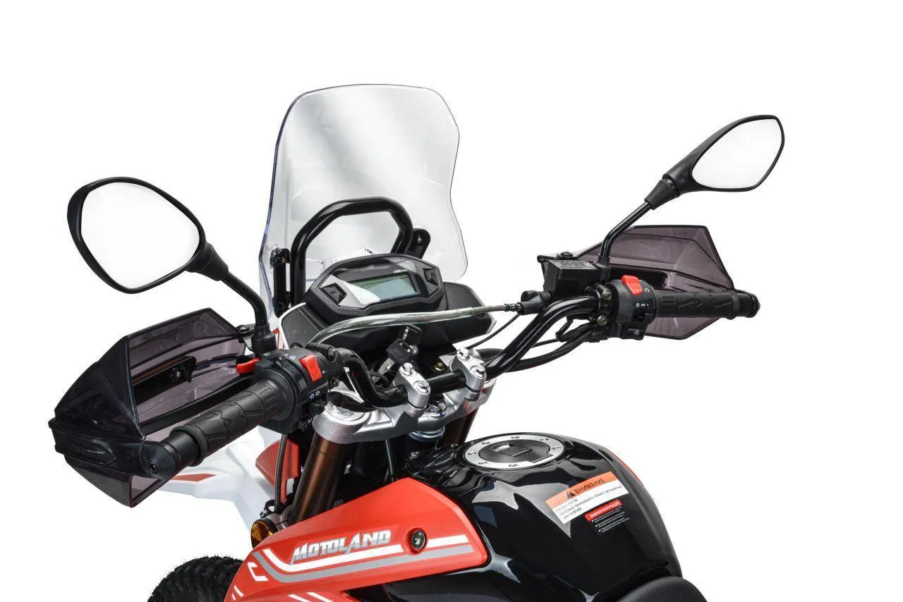 Мотоцикл Motoland 300 GL300 ENDURO