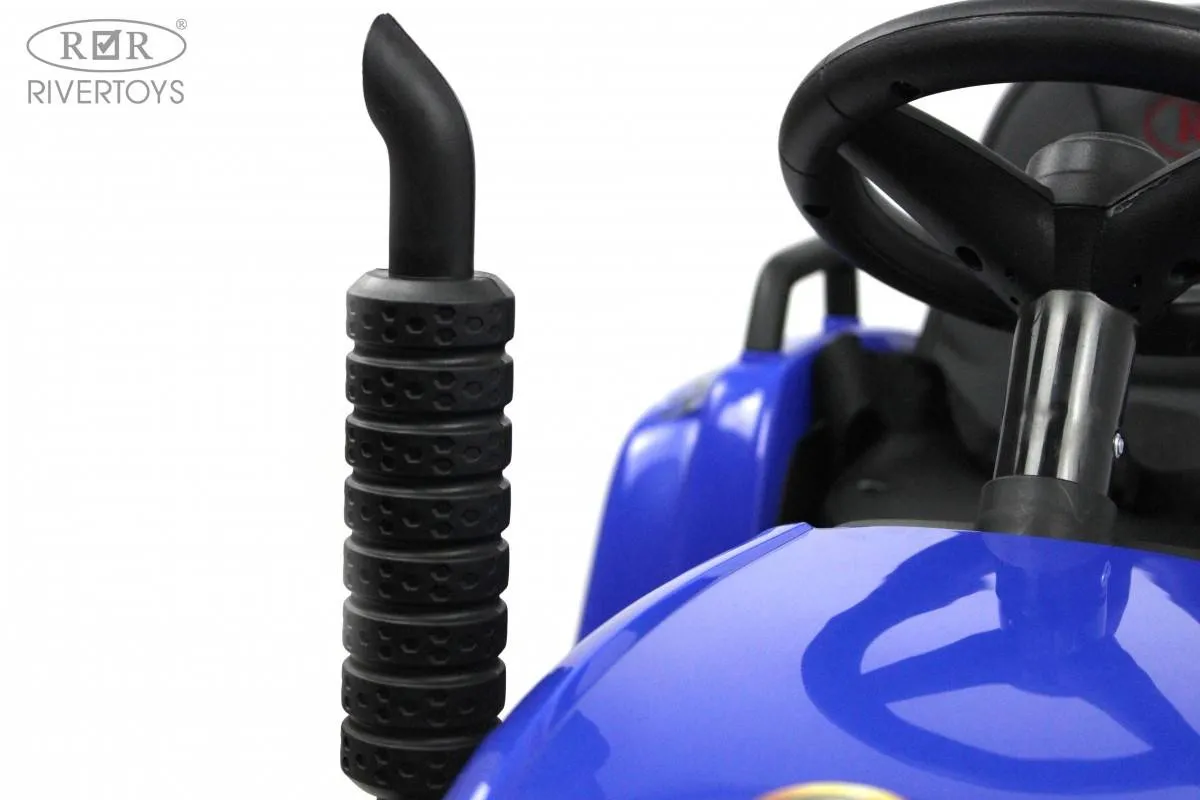 Детский электромобиль Rivertoys H444HH