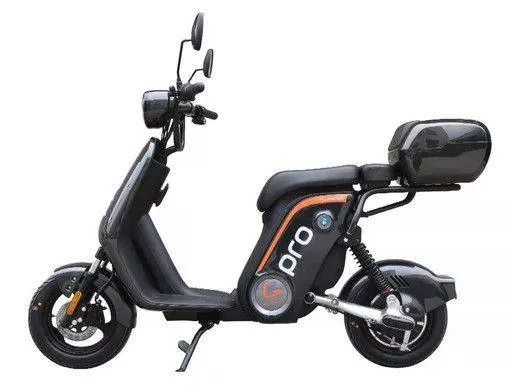 Электроскутер Kugoo V Pro