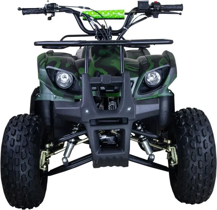 Квадроцикл Avantis Classic 8
