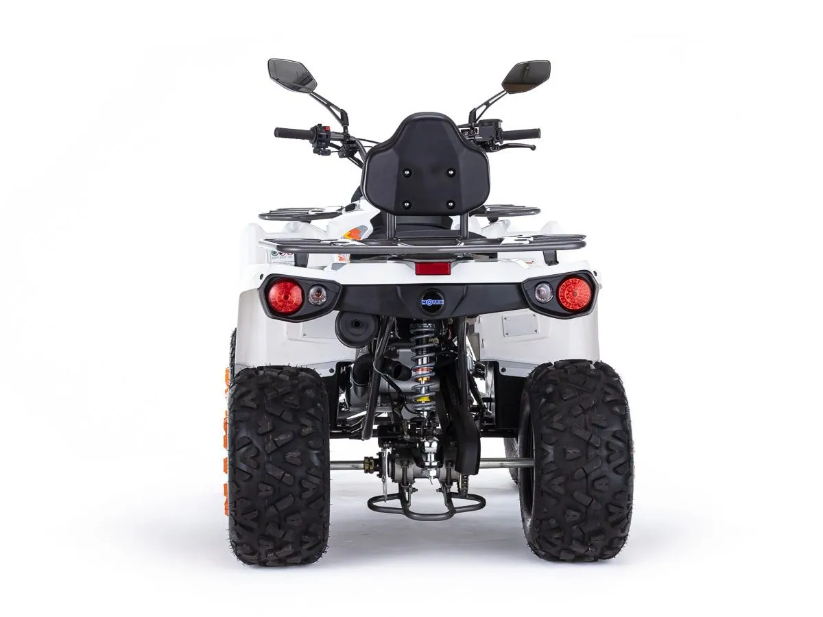 Квадроцикл MOTAX Grizlik 200 Ultra