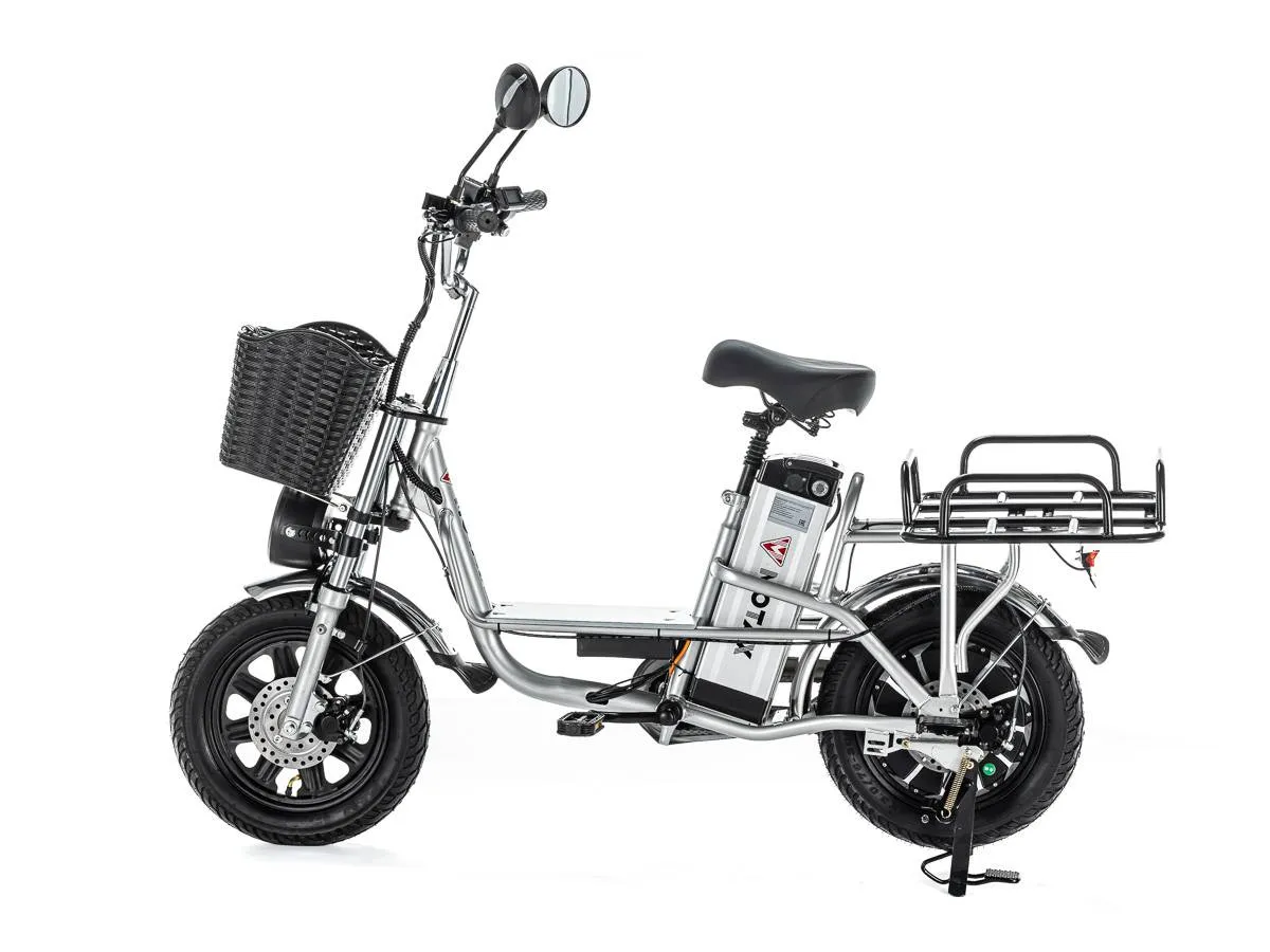 Электровелосипед MOTAX E-NOT EXPRESS PRO 6020 MК