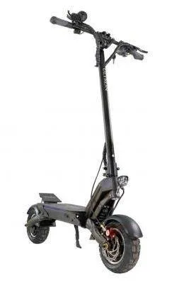 Электросамокат ULTRON X2 2400W